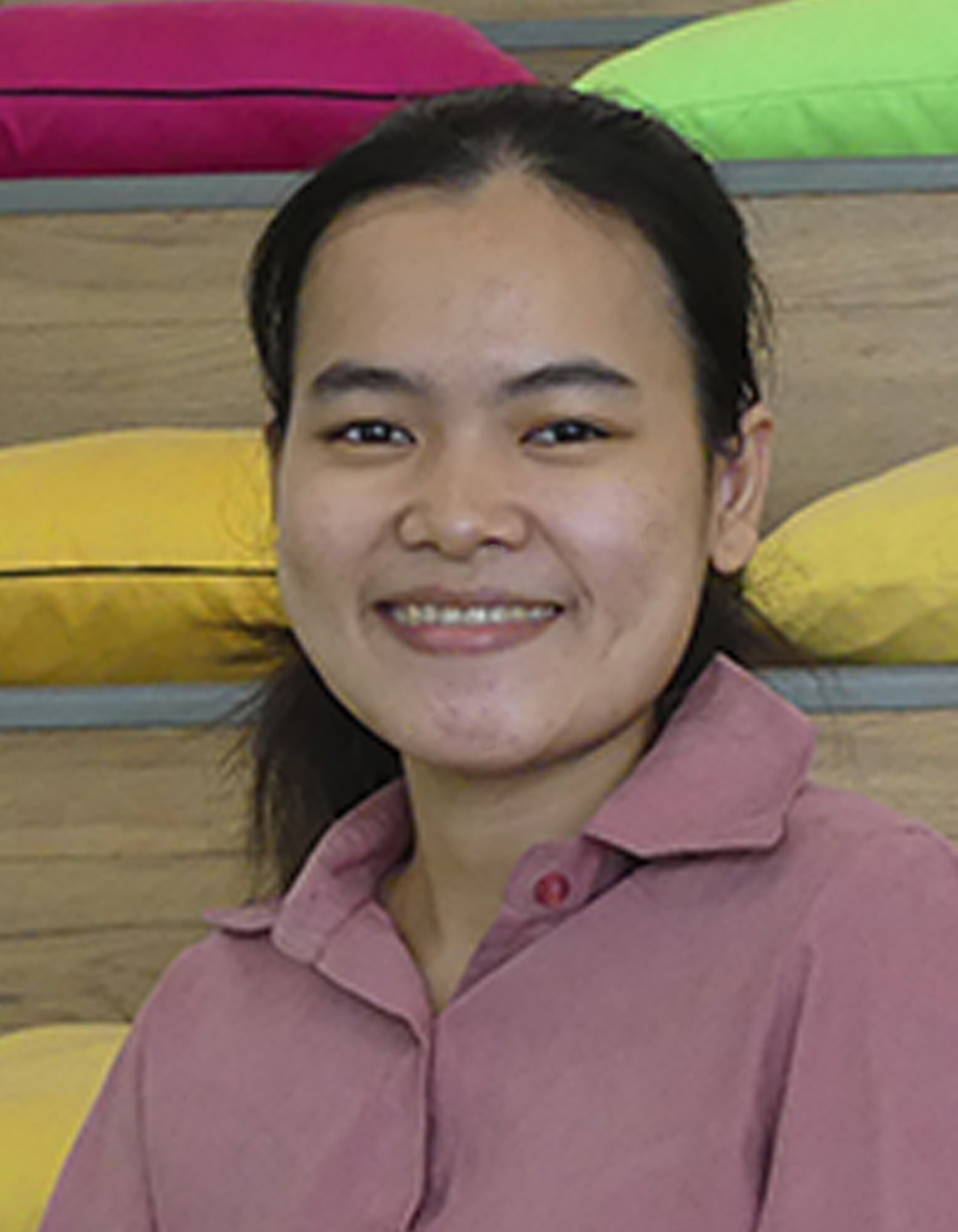 Chheang Sivmey
